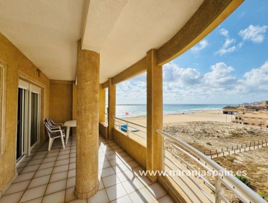 Apartamento - Segunda Mano - La Mata, Torrevieja - La Mata