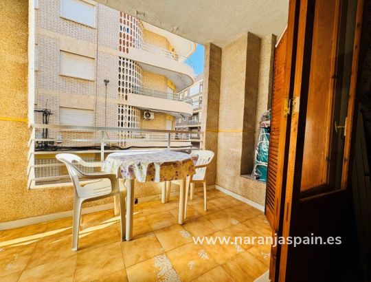 Апартаменты - Sale - Ла Мата, Торревьеха - La Mata