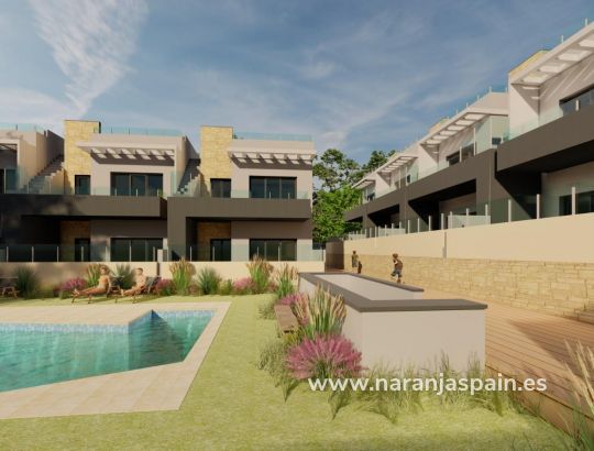 Bungalow -  - Bigastro - Loma Alta