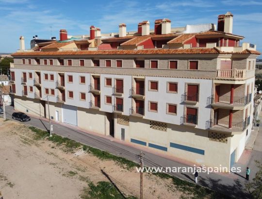Apartamento -  - Avileses - pueblo