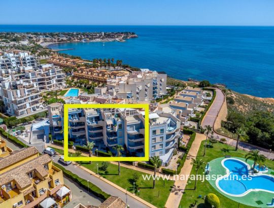 Apartamento - Segunda Mano - Orihuela Costa - Campoamor