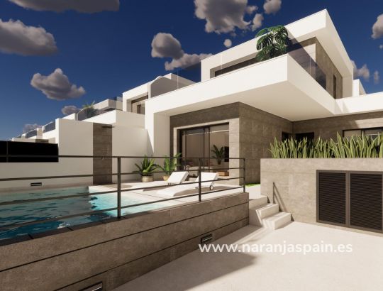 Villa -  - Dolores - Pueblo