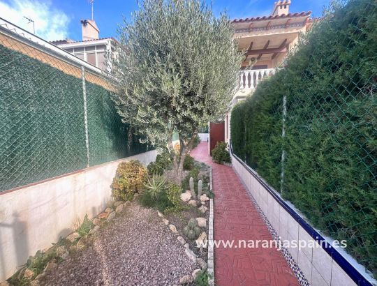 Bungalows - Long Term Rentals - Guardamar del Segura - Urb. Portico Mediterraneo