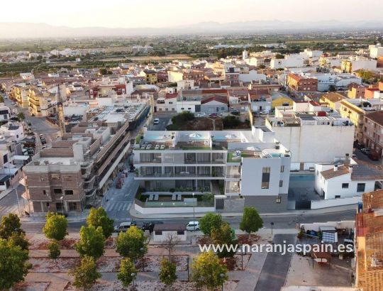 Apartamento -  - Benijofar - Pueblo