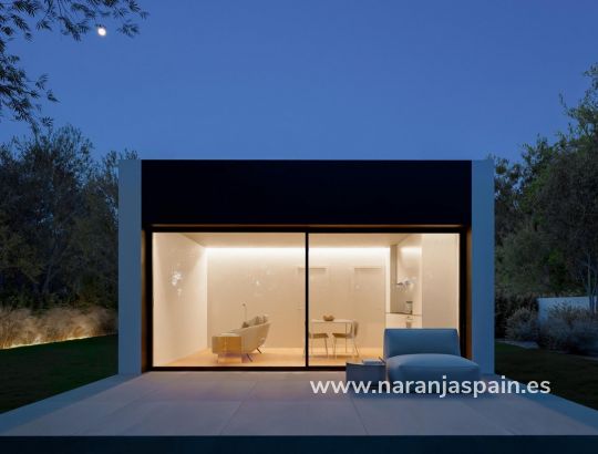 Villa -  - Alfas del Pi - Barranc Fondo