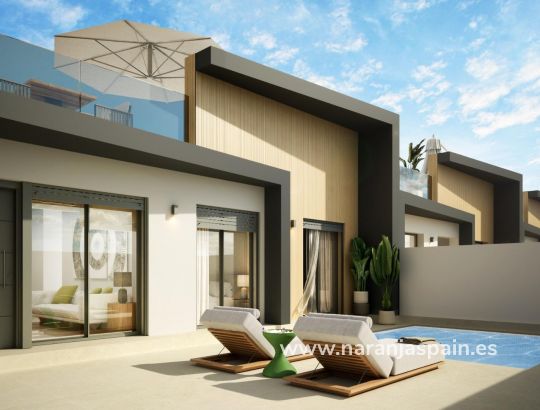 Town House -  - Avileses - Avileses