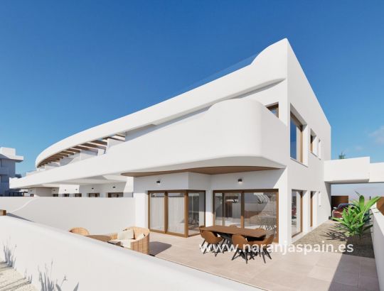 Bungalows -  - Los Alcázares - La Serena Golf