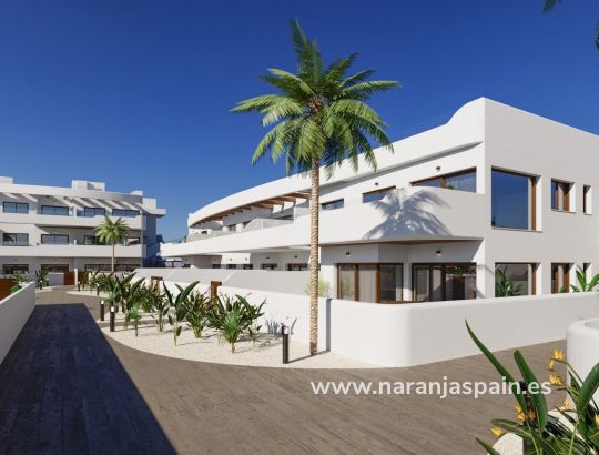 Bungalows -  - Los Alcázares - La Serena Golf