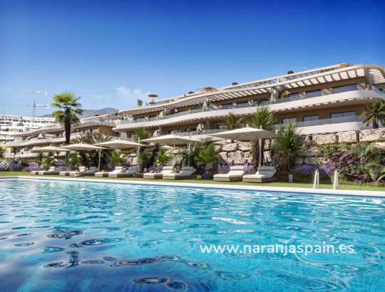 Апартаменты -  - Финестрат - Campana Garden