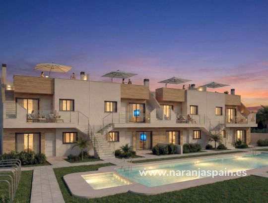 Bungalows -  - San Javier - pueblo