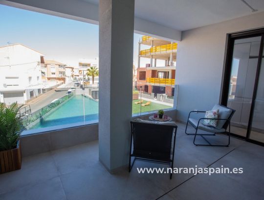 Apartment -  - San Pedro del Pinatar - San Pedro Del Pinatar
