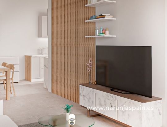 Apartament - Nowa inwestycja - Pilar de la Horadada - Pilar de la Horadada