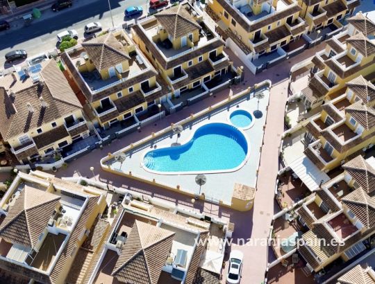 Bungalows - Sale - Orihuela Costa - La Florida