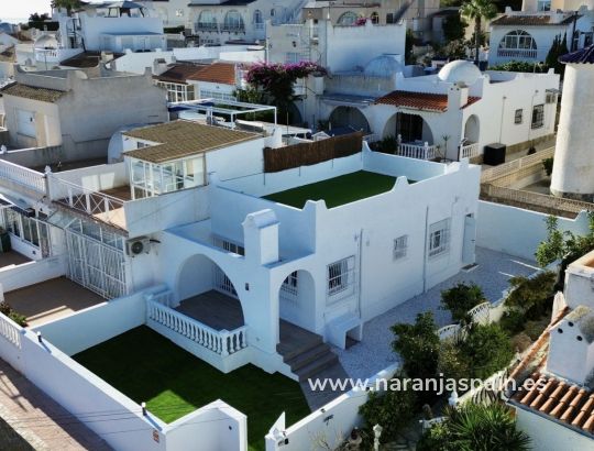 Bungalow - Segunda Mano - Orihuela Costa - Las Filipinas