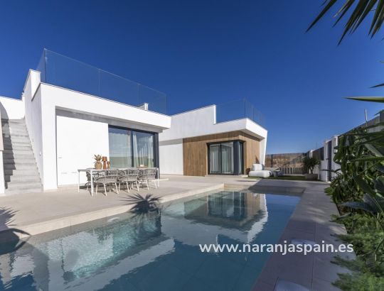 Willa -  - Banos y Mendigo - Altaona Golf