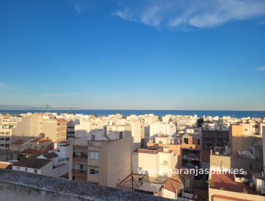 Takvåning - Sale - Guardamar del Segura - CENTRO