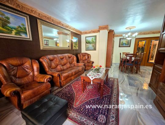 Apartament - Sprzedaż - Alicante - Centro