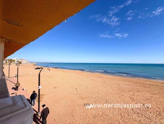 Leilighet - Til Salgs - Torrevieja - La Mata