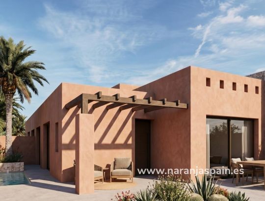 Quad House -  - Torre Pacheco - El Alba