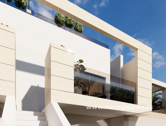 Bungalows -  - San Pedro del Pinatar - El Salero