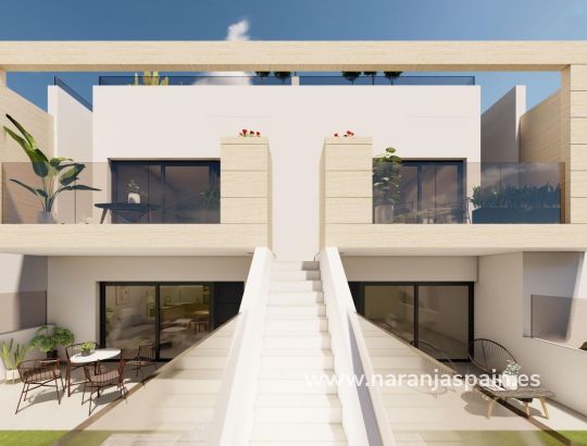 Bungalows -  - San Pedro del Pinatar - El Salero