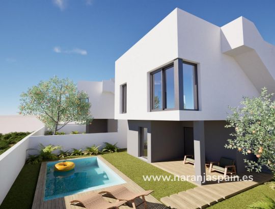Villa -  - Mazarron - Country Club