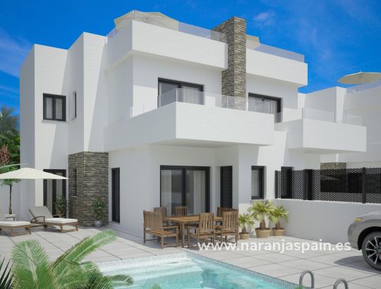 Villa -  - Orihuela - Vistabella Golf