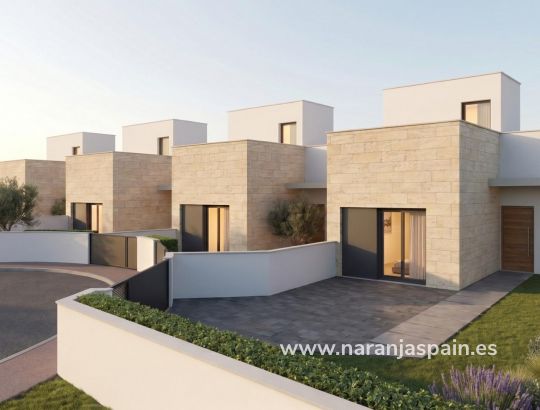 Town House -  - Mazarron - Country Club