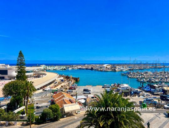 Апартаменты - Sale - Торевьеха - Centro - Muelle Pesquero
