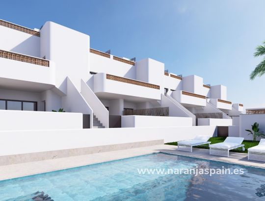 Bungalow - New build - Dolores - Zona Nueva