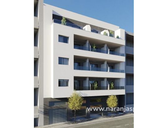 Penthouse -  - Torrevieja - Centro