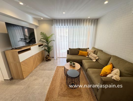 Apartamento - Segunda Mano - Guardamar del Segura - Playa Guardamar