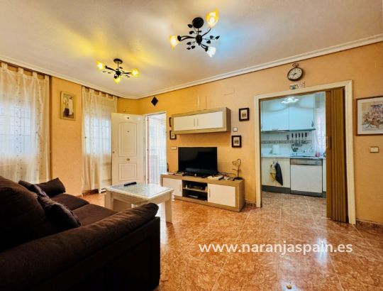 Apartament - Sprzedaż - La Mata, Torrevieja - La Mata