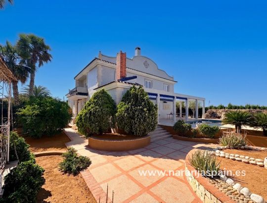 Casa de pueblo - Segunda Mano - San Fulgencio - La Marina