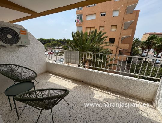 Apartamento - Segunda Mano - Guardamar del Segura - Pinomar