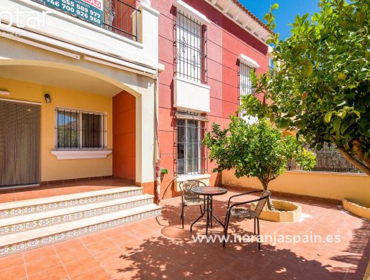 Apartment - Sale - Aguas Nuevas - Aguas Nuevas