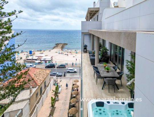 Apartament - Sprzedaż - Torrevieja - Torrevieja