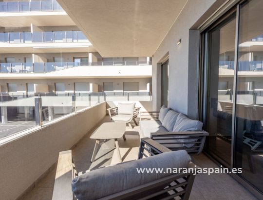 Apartament - Sprzedaż - Santa Pola - Santa Pola