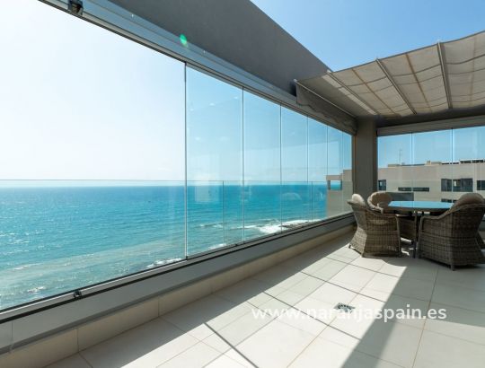 Apartament - Sprzedaż - Punta Prima - Punta Prima