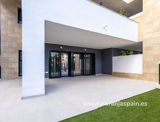 Apartament - Sprzedaż - Playa Flamenca - Playa Flamenca