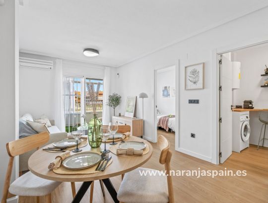 Apartment - Sale - Playa Flamenca - Playa Flamenca