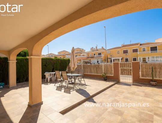 Apartament - Sprzedaż - Playa Flamenca - Playa Flamenca