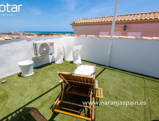 Apartament - Sprzedaż - Punta Prima - Punta Prima