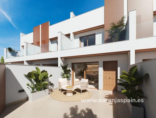 Town House -  - San Pedro del Pinatar - Pueblo