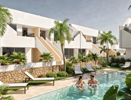 Bungalows -  - Pilar de la Horadada - pueblo