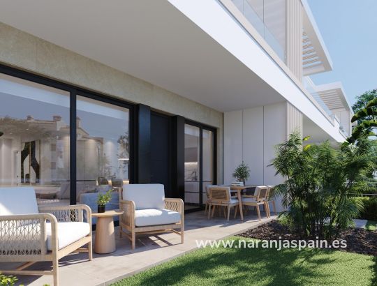 Bungalows -  - Torre Pacheco - Santa Rosalia Lake And Life Resort