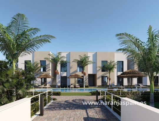 Bungalows -  - Torre Pacheco - Santa Rosalia Lake And Life Resort