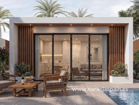 Villa -  - Vera - Vera Playa
