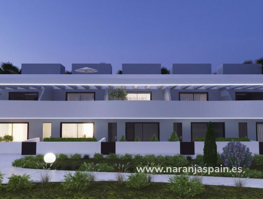 Town House -  - Guardamar del Segura - El Raso