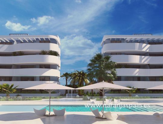 Apartament -  - Guardamar del Segura - El Raso